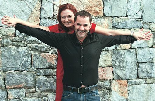 Seneye anne olmak istiyorum