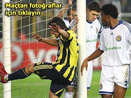 Aragonesin müthiş unutkanlığı