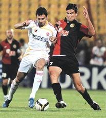 Metalist abandone etti