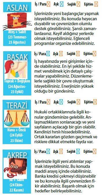 Seçim yapmak durumundayız