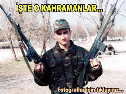 Şehit aileleri acı haberle yıkıldı