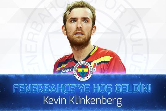 Fenerbahçe Erkek Voleybol Takımına 3 takviye