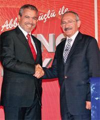 CHP’de Kılıçdaroğlu farkı