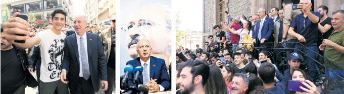 Muharrem İnce: Eğer teklifimi kabul etmezseniz...