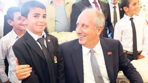 Muharrem İnce: Eğer teklifimi kabul etmezseniz...