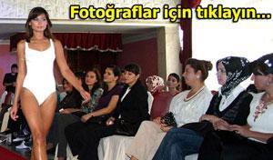 BATMANLILARIN DEFİLE MERAKI