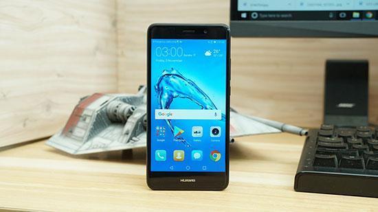 Huawei Y7 2018 incelemesi: Gençlere yönelik uygun fiyatlı akıllı telefon