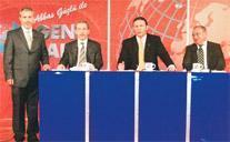 ‘Döviz yükselecek, emlak etkilenmeyecek’