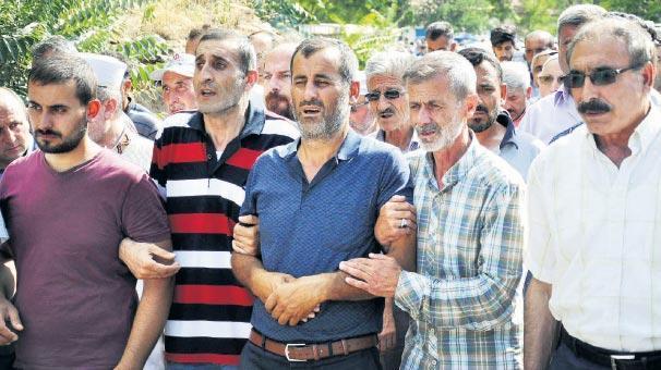Vicdansızlar Leyla’yı aç bırakıp öldürmüş
