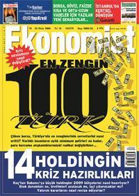 İşte en zengin 100 Türk