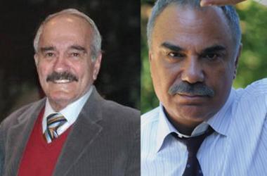 Fikret Hakandan Halil Ergünün yüzündeki botokslara eleştiri