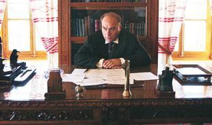 “Mustafa” filminin güncesi