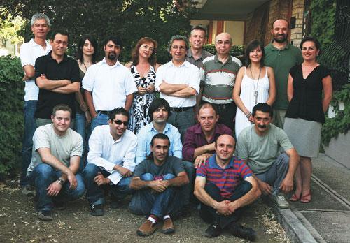 “Mustafa” filminin güncesi