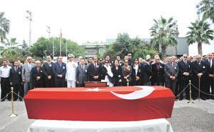İrfan Solmazer vefat etti