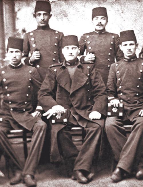 Zorunlu bir açıklama