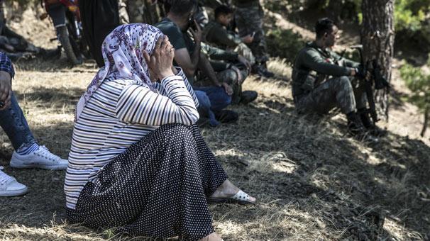 Hatay diken üstünde! Herkes Ufuk'u arıyor... - Son Dakika Haberleri ...