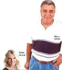 MUSA ÇÖZEN çok ağır konuştu