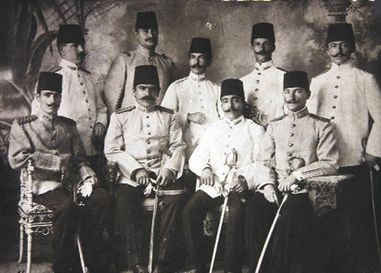 ‘Osmanlı ordusuyla kaz sürüsüne karşı konulamaz’