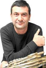 Film müzikleri çalan orkestra