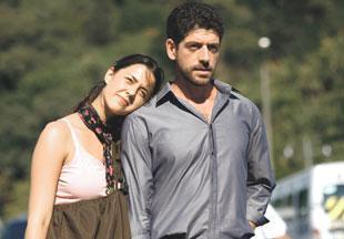 Çağan Irmak’tan nefis bir aşk filmi