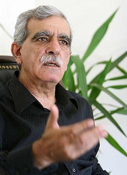 Ahmet Türk Ermeni diasporasını kızdırdı