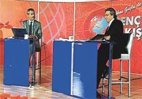 ‘MUSTAFA’ SINAVI