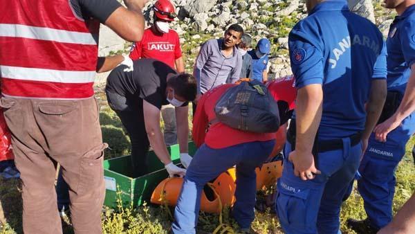Son dakika | Kayıp müzisyen Metin Korun cesedine ulaşıldı
