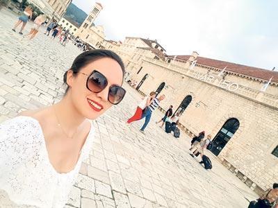 Dubrovnik, Hvar ve Split
