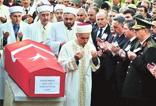 ‘Çılgın Türkler TÜKENMEZ’