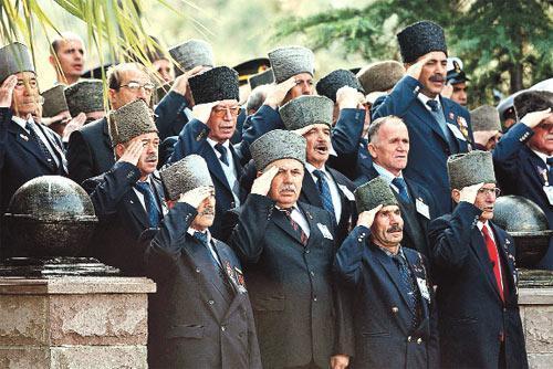 ‘Çılgın Türkler TÜKENMEZ’