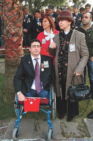 ‘Çılgın Türkler TÜKENMEZ’