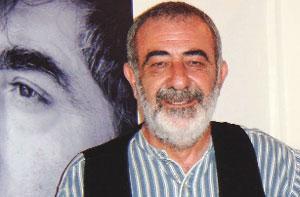 Eskimeyen Türkü