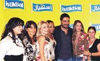 İstikbal Mobilya, Dubai’yi  ‘Yahya’ ile fethedecek