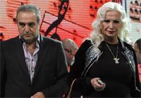 ...Ve kıyamet fİnalde koptu