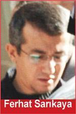 Sarıkaya için ‘CIA korumasında’ iddiası