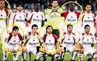 Aydınus göremedi