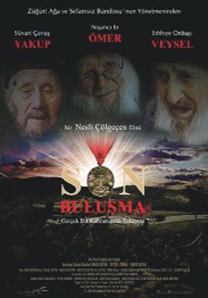 Geleceğe kalan ‘Buluşma’