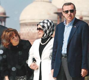 Erdoğan: Alevi açılımında biz yoldayız, durmak yok