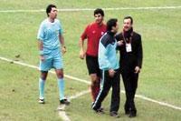 Tutsak çocuklar