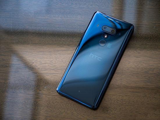 HTC U12 Plus inceleme: Sıkıştırmak her şeyin çözümü değil