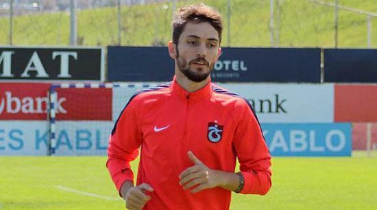 Trabzonsporda Aytaç Kara sözleşmesini karşılıklı olarak feshetti