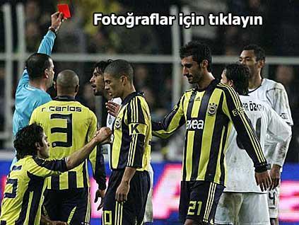 İspanyol basınında Fenerbahçe - Beşiktaş derbisi