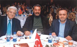 İnanır’a peçeteyle gelen ilginç teklif
