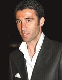 Hakan Şükür yorumculukta “Kral” olacak