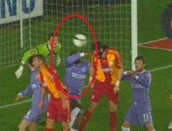 Hacettepeli Telinin Galatasaray maçındaki kırmızı kartı iptal edildi