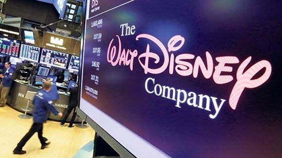 ABD, Disneyin 21st Century Foxu satın almasını onayladı