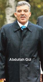 Tandoğan değil, Ecevit