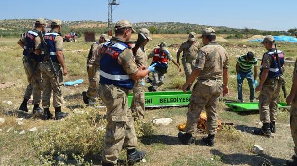 Hayatını kaybeden pilotun son görüntüleri
