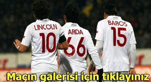 10 numara Aslan