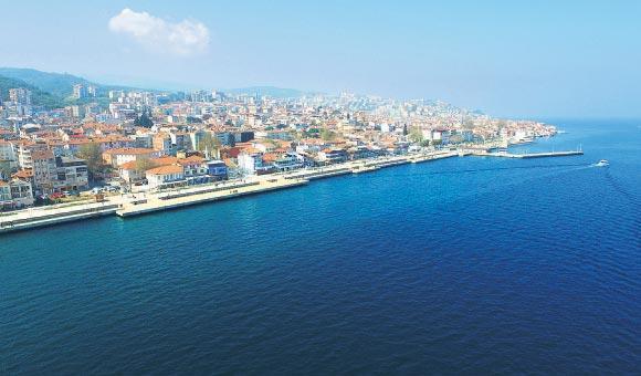 ‘Bursa’nın geleceğine değer katıyoruz’